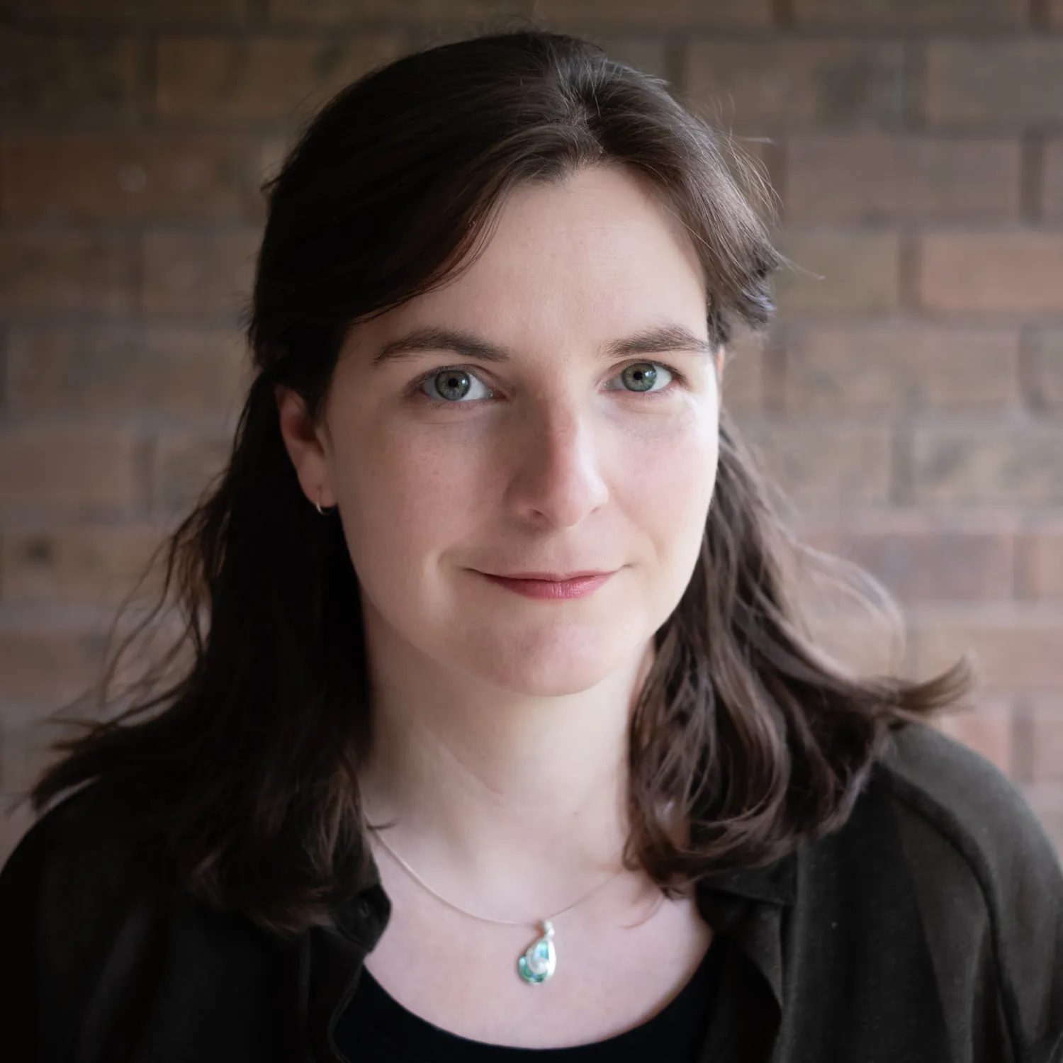 Nikki Prokop, Creative Director and senior brand designer